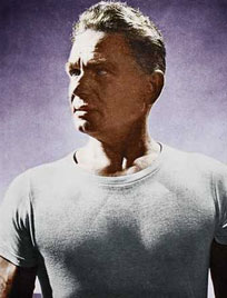 Joseph Pilates 1880 -1967